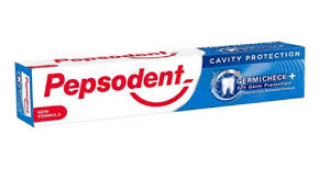 Pepsodent Germi Check Toothpaste